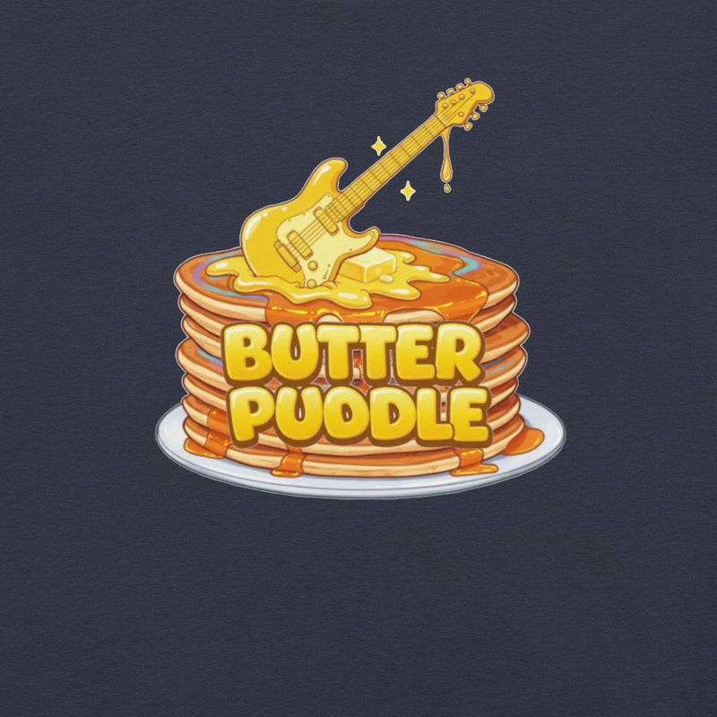 Premuim t-shirt | Pancakes