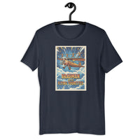 Bradman Premium Tee