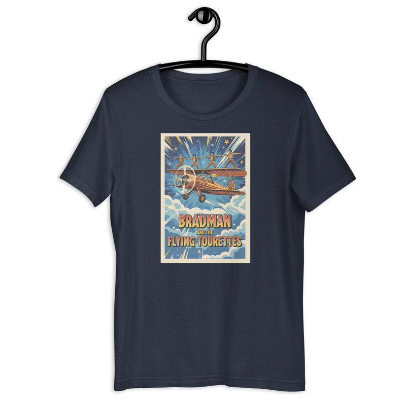 Bradman Premium Tee