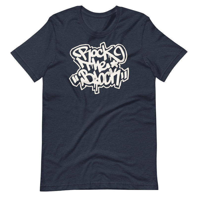 Rock the Block T-Shirt