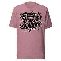 Rock the Block T-Shirt