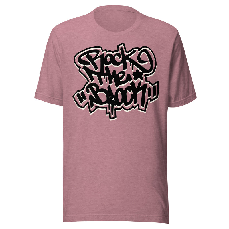 Rock the Block T-Shirt