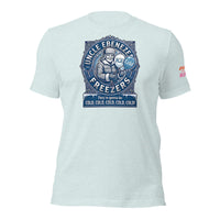 Uncle Ebenezer's Freezers Tee