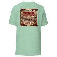 Slick & Son Tee Limited 2025