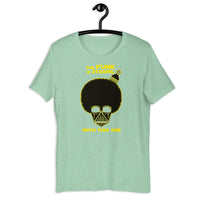 The FUNK is STRONG Premium Tee