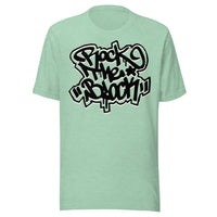 Rock the Block T-Shirt
