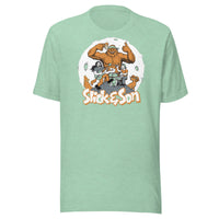 Slick & Son Tee Limited 2025