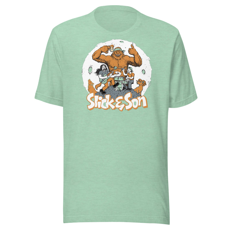 Slick & Son Tee Limited 2025