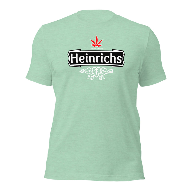 Grab a Heinie T shirt