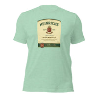 Heinrichs Whiskey Tee