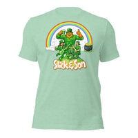 St. Pattys Slick and Son Tee
