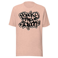 Rock the Block T-Shirt
