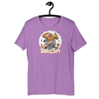 Slick & Son Tee
