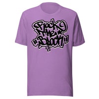 Rock the Block T-Shirt