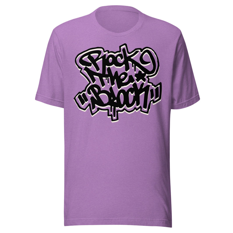 Rock the Block T-Shirt