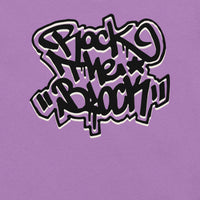 Rock the Block T-Shirt