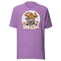 Slick & Son Tee Limited 2025