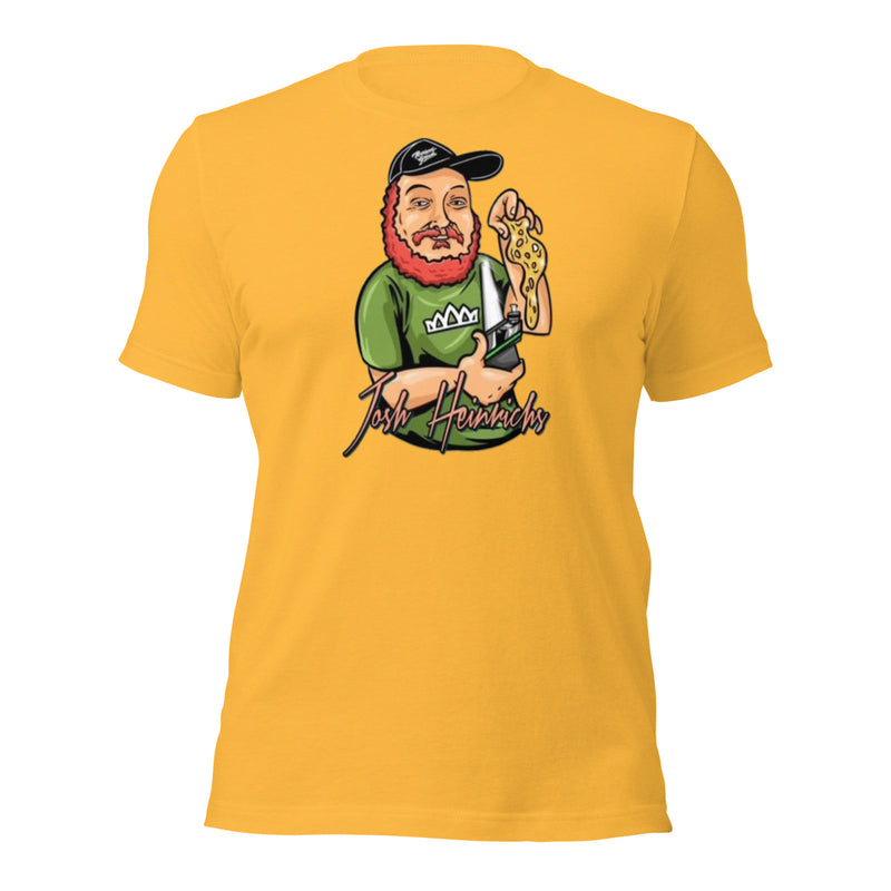 JH DABS T-shirt