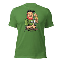 JH DABS T-shirt