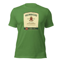 Heinrichs Whiskey Tee