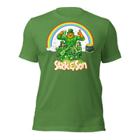 St. Pattys Slick and Son Tee