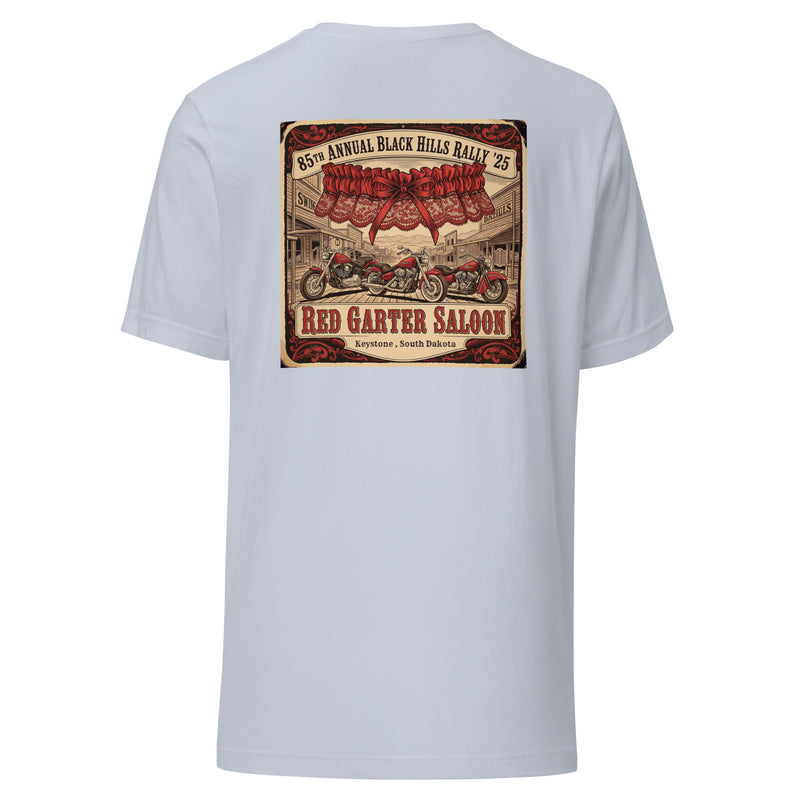 Slick & Son Tee Limited 2025