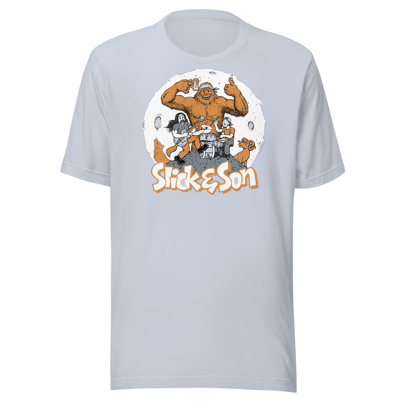 Slick & Son Tee Limited 2025