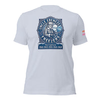 Uncle Ebenezer's Freezers Tee