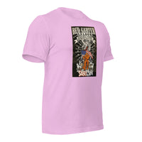 Slick and Son Red Garter 250th Anniversary Tee