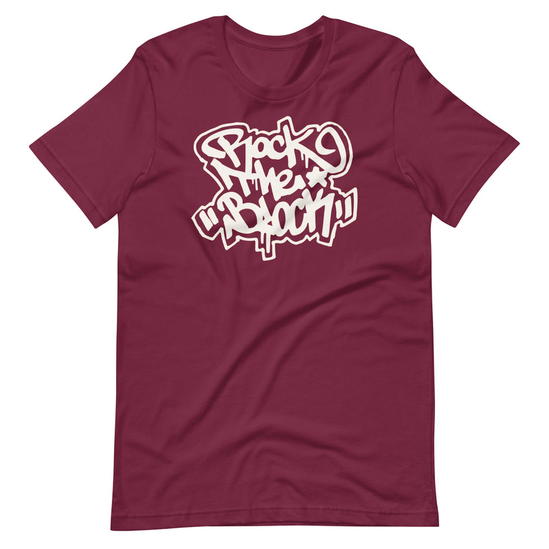 Rock the Block T-Shirt