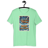 Bradman Premium Tee