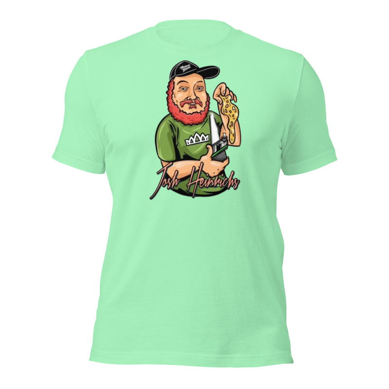 JH DABS T-shirt