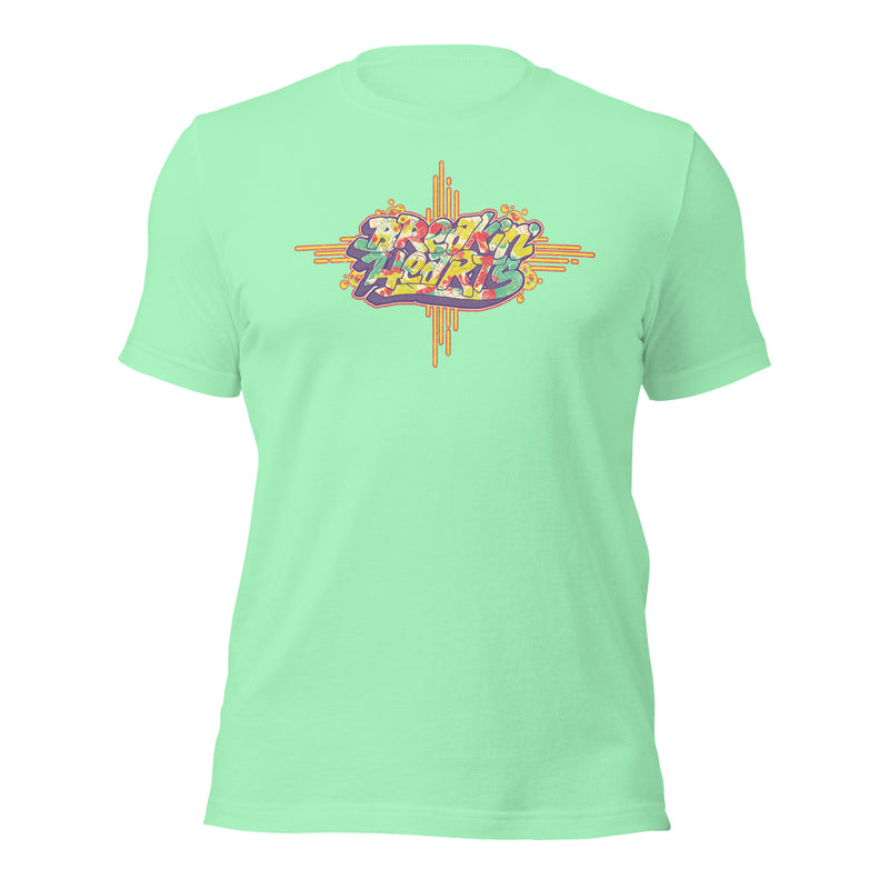 Breakin Hearts Premium Tee