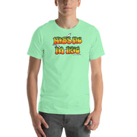 Kiss ME I'm a T-Shirt