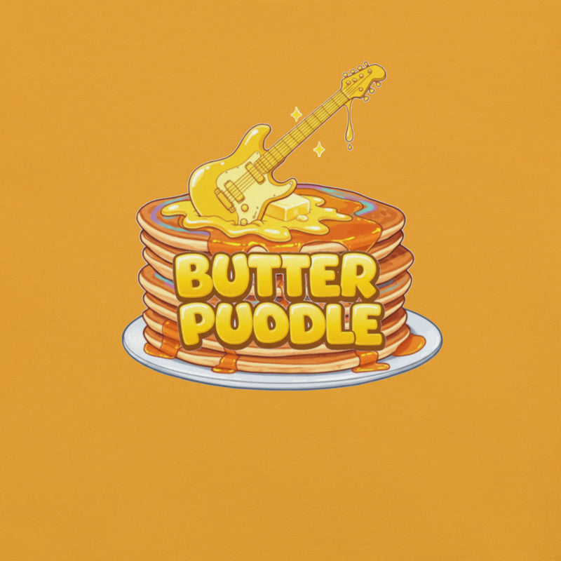 Premuim t-shirt | Pancakes