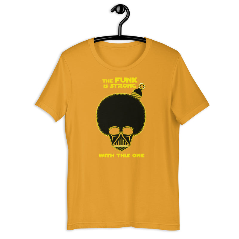 The FUNK is STRONG Premium Tee