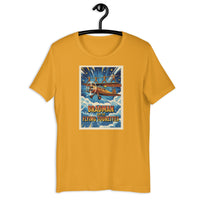 Bradman Premium Tee