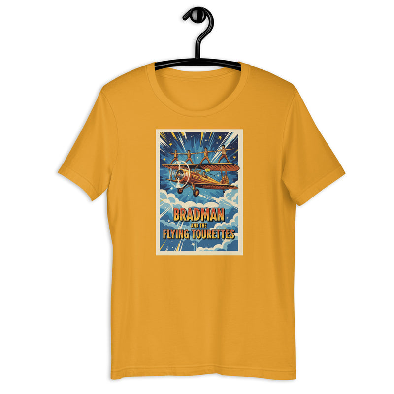 Bradman Premium Tee