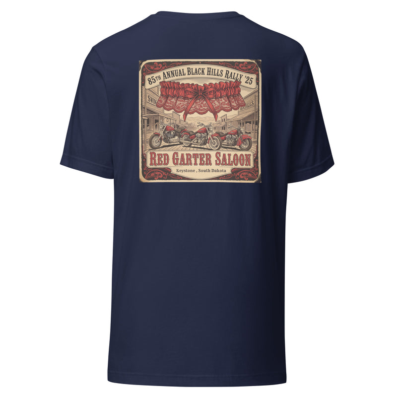 Slick & Son Tee Limited 2025