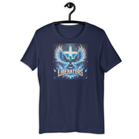 Liberators t-shirt