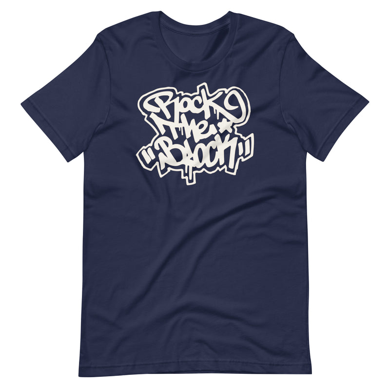 Rock the Block T-Shirt
