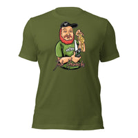 JH DABS T-shirt