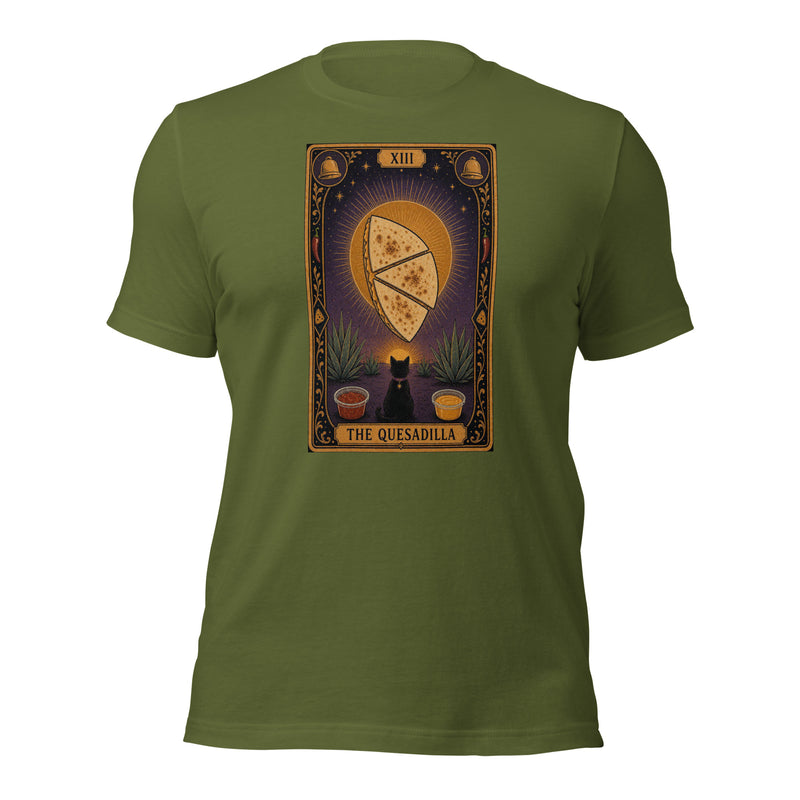 Tacotastic Halloween Tee