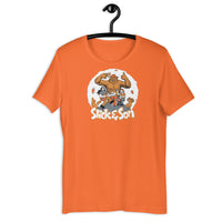 Slick & Son Tee