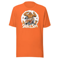 Slick & Son Tee Limited 2025