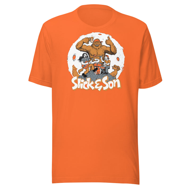 Slick & Son Tee Limited 2025