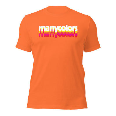 Manycolors Premuim Tee