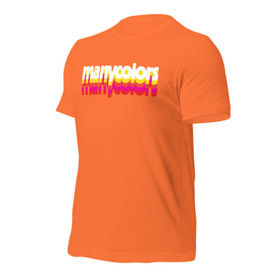 Manycolors Premuim Tee