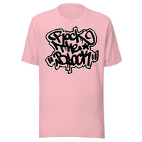 Rock the Block T-Shirt