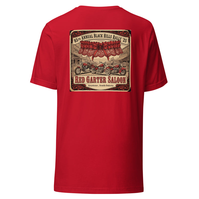 Slick & Son Tee Limited 2025